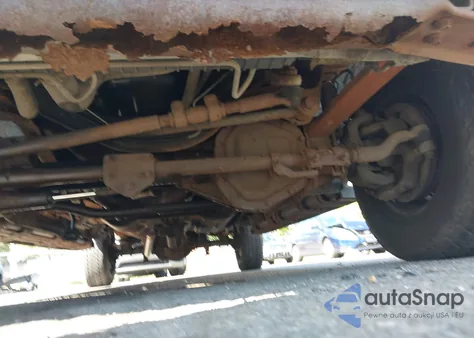 2004 Ford Excursion Xls/Xlt z USA, uszkodzony, nr VIN 1FMNU41S34EC93009